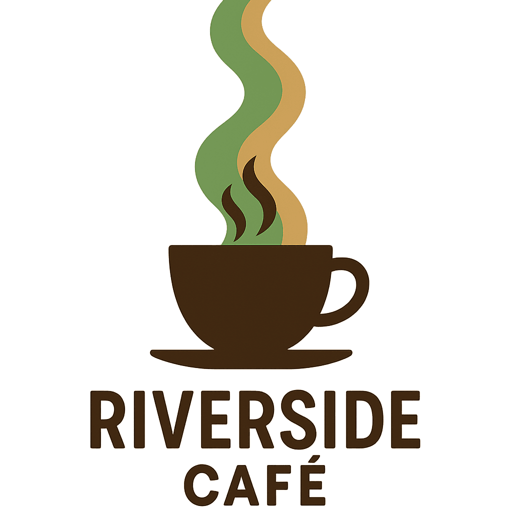 Harbour & Vine cafe logo