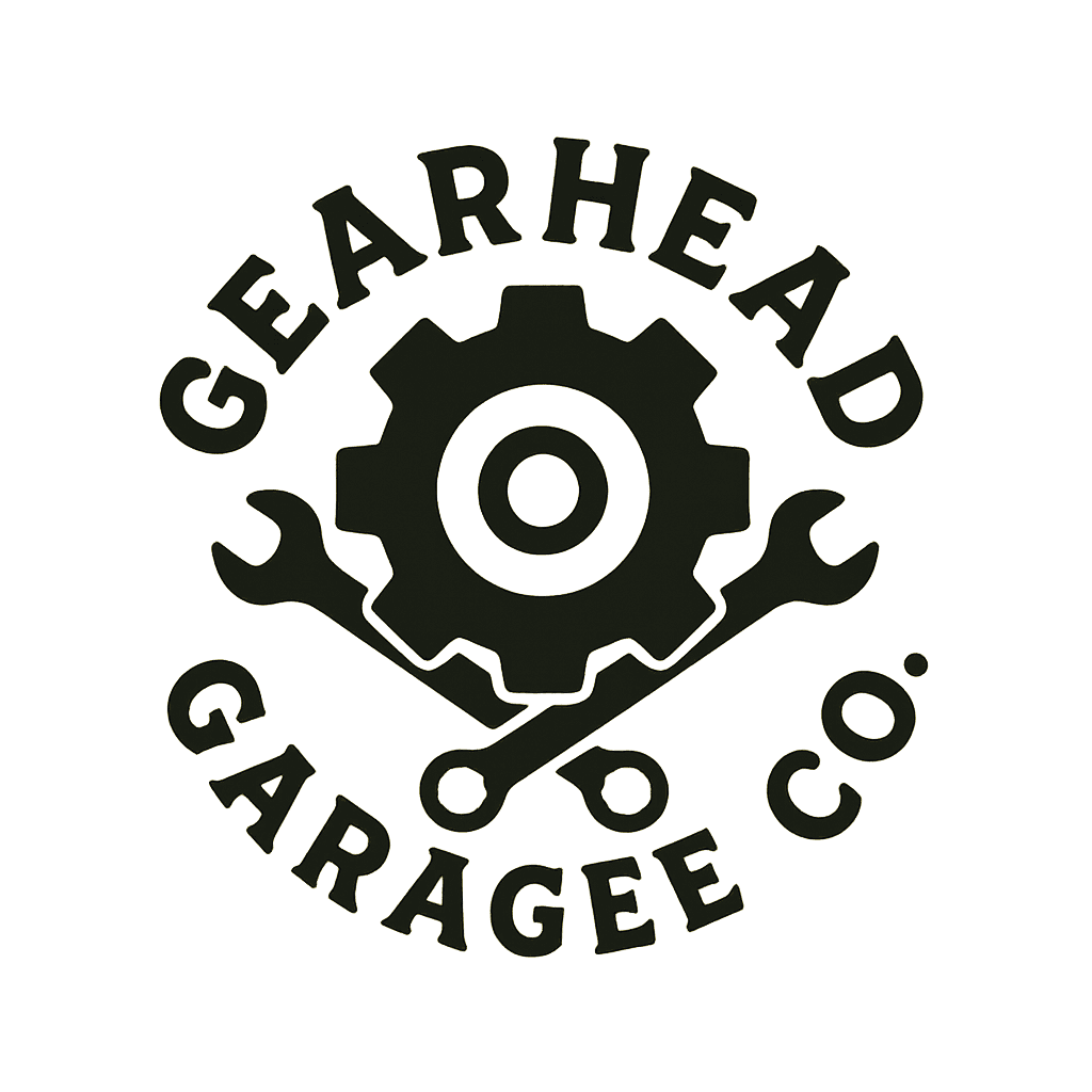 Standard Build Co. logo